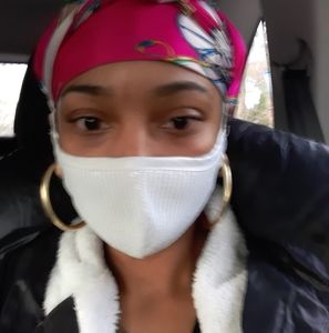 Meet your Posher, Melvonne